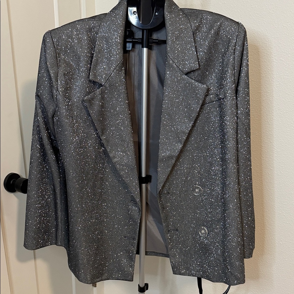 SLA the Label Jacket
